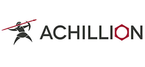 Sponsor Logo Achillion Sponsor Logo Achillion