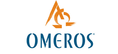 Sponsor Logo Omeros Sponsor Logo Omeros