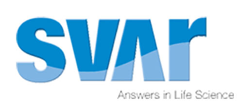 Sponsor Logo SVAR Sponsor Logo SVAR