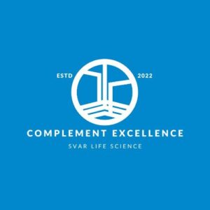 Svar Complement Excellence Award - Logo Svar Complement Excellence Award - Logo
