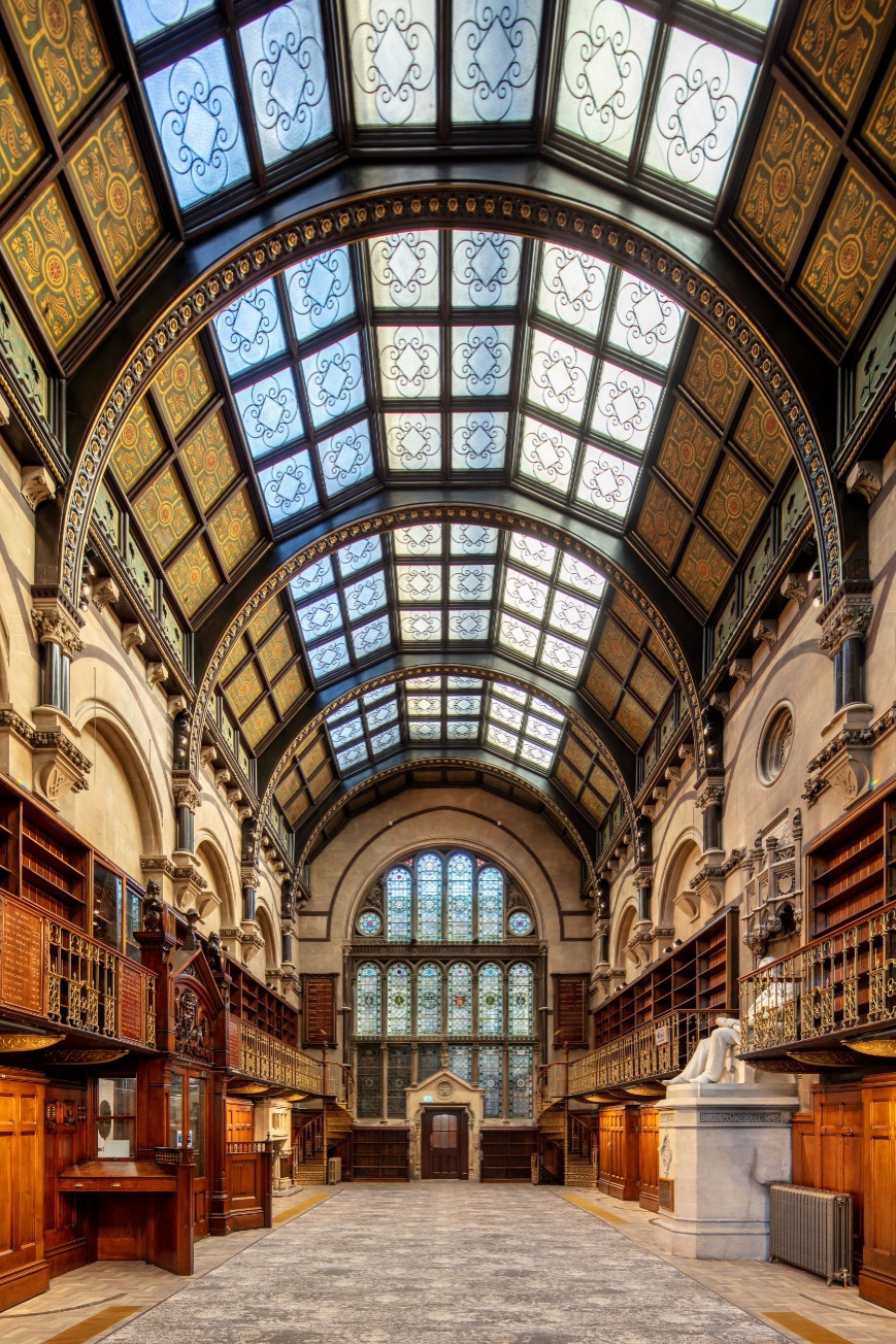 Wood-Hall